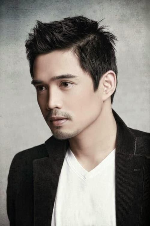James Blanco filmleri