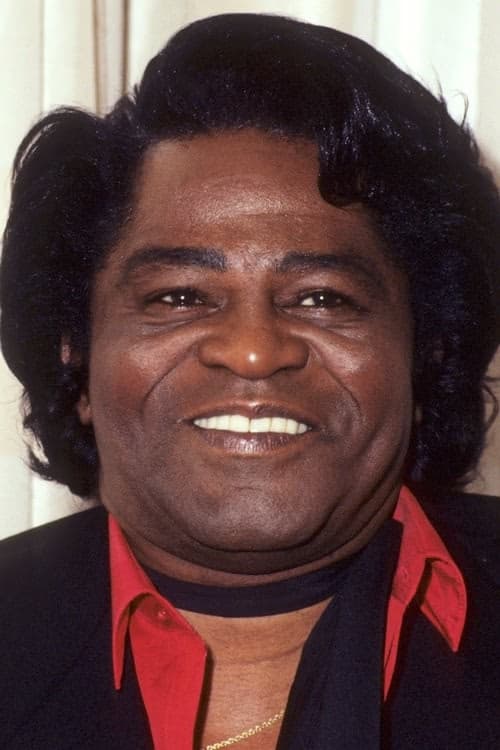James Brown filmleri