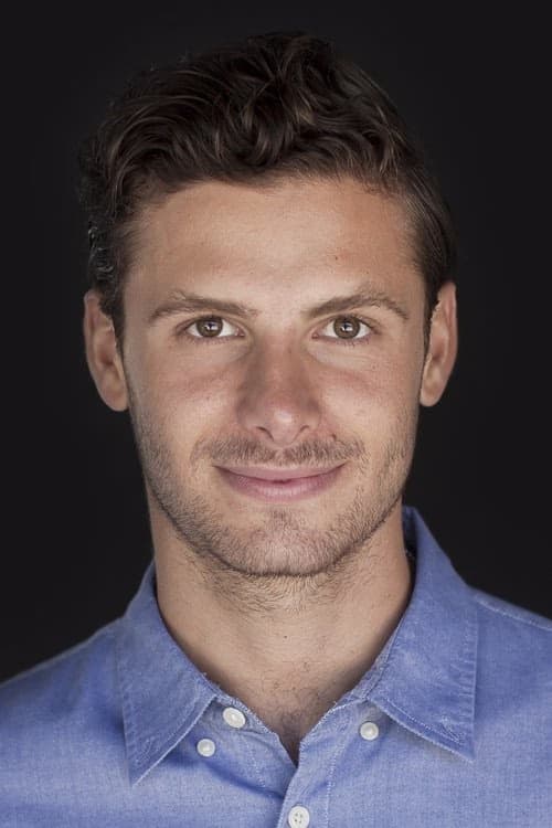 James Burnett filmleri