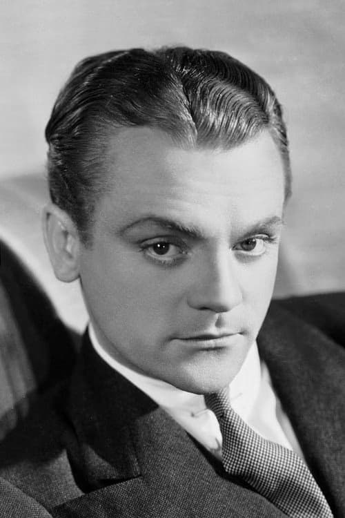 James Cagney filmleri