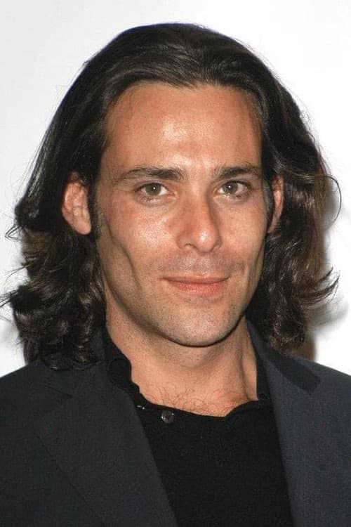 James Callis filmleri