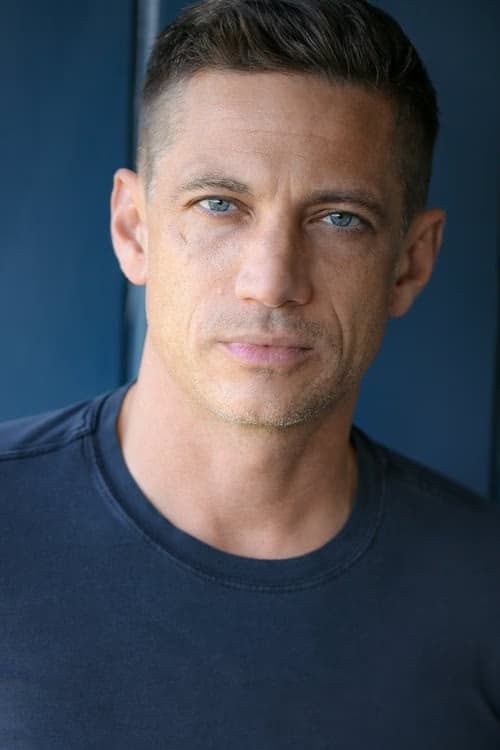 James Carpinello filmleri
