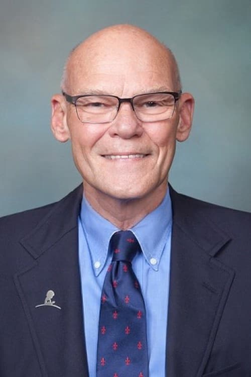 James Carville filmleri