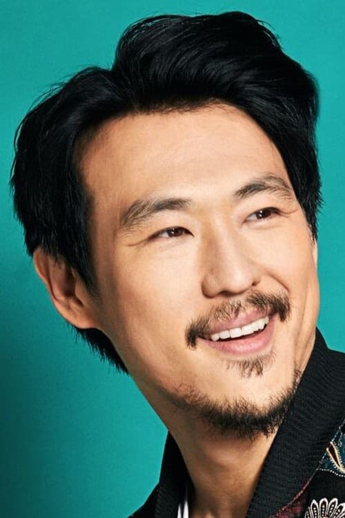 James Chen filmleri
