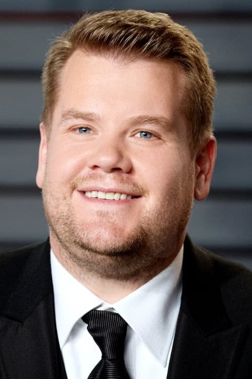 James Corden filmleri