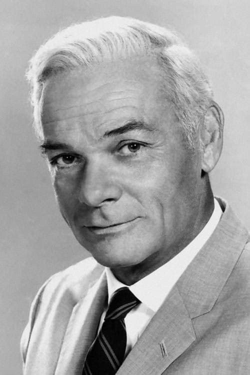 James Daly filmleri