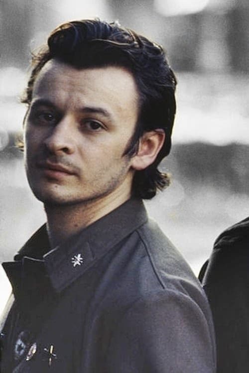 James Dean Bradfield filmleri