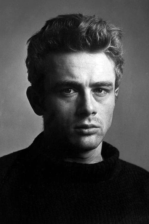 James Dean filmleri