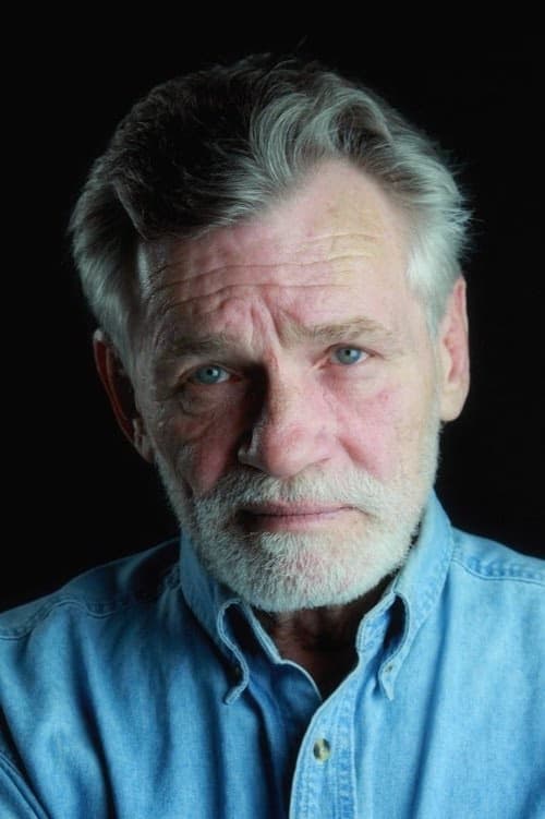James DeForest Parker filmleri