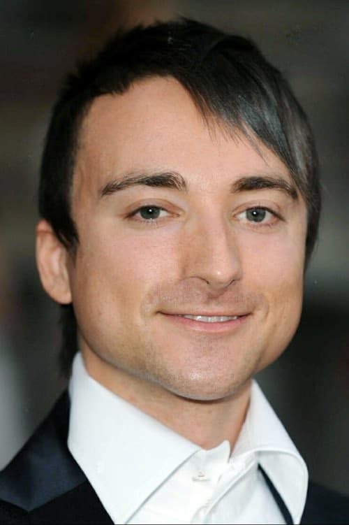 James Dodd filmleri