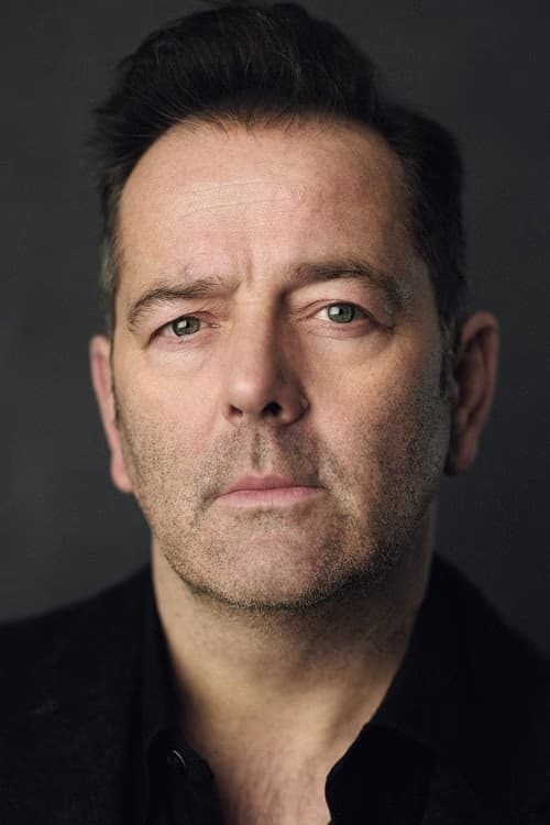 James Doherty filmleri