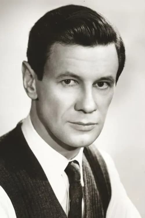 James Donald filmleri