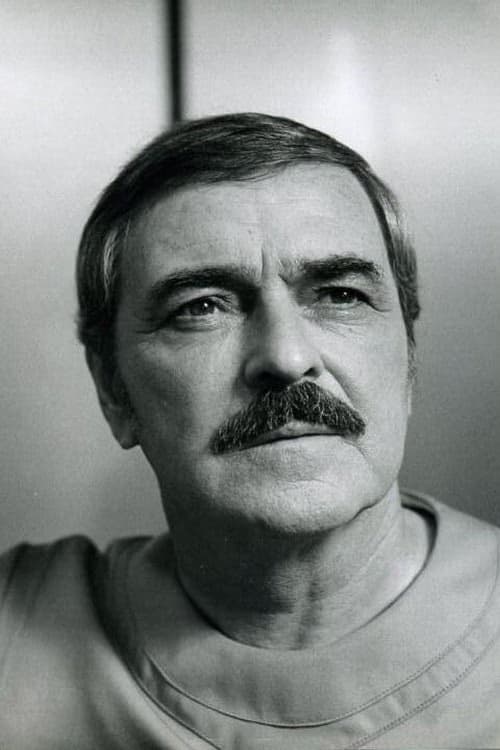 James Doohan filmleri