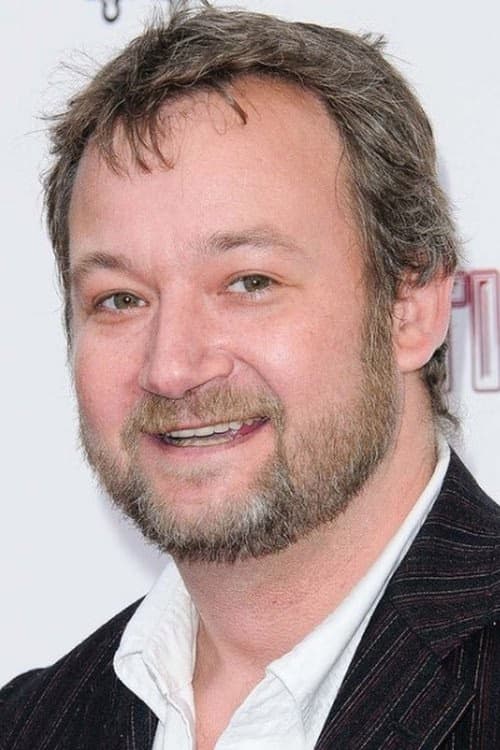 James Dreyfus filmleri