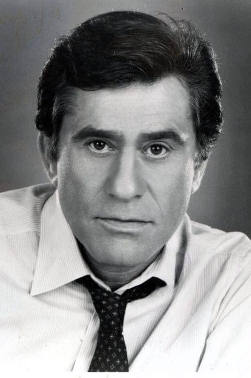 James Farentino filmleri