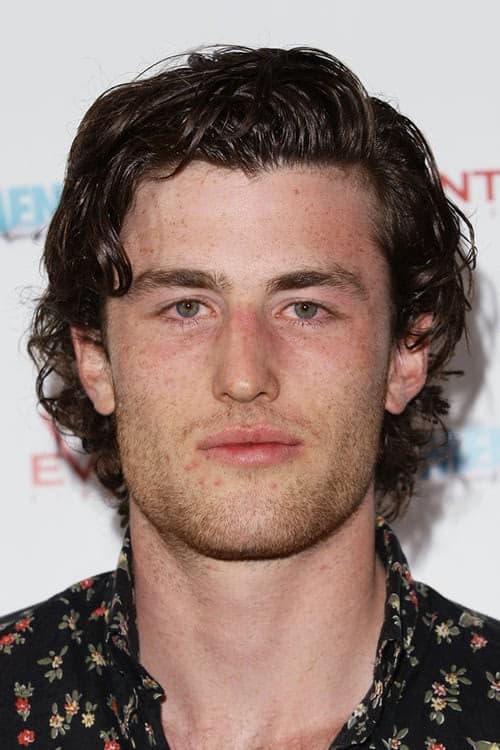 James Frecheville filmleri