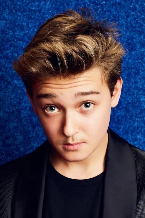 James Freedson-Jackson filmleri