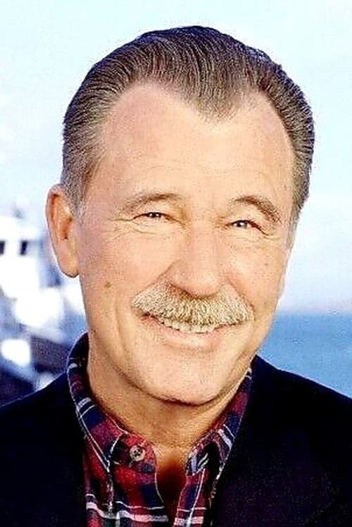 James Gammon filmleri