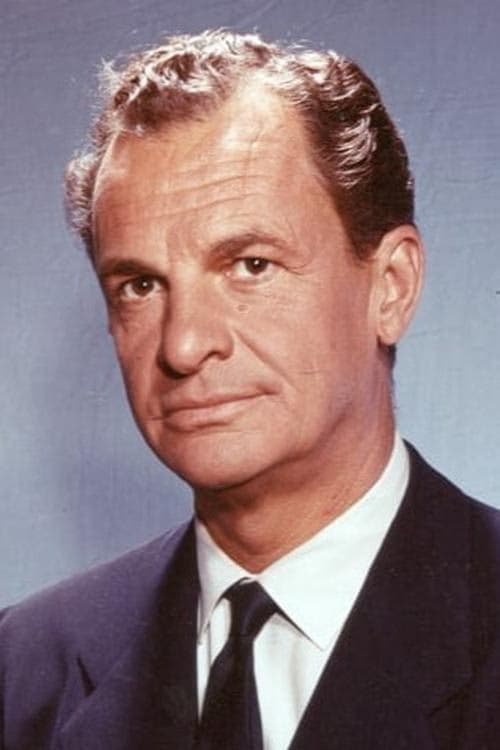 James Gregory filmleri