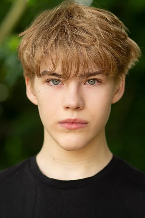 James Harper-Jones filmleri