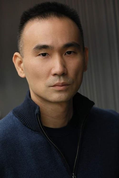 James Hiroyuki Liao filmleri