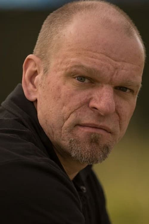 James Hiser filmleri