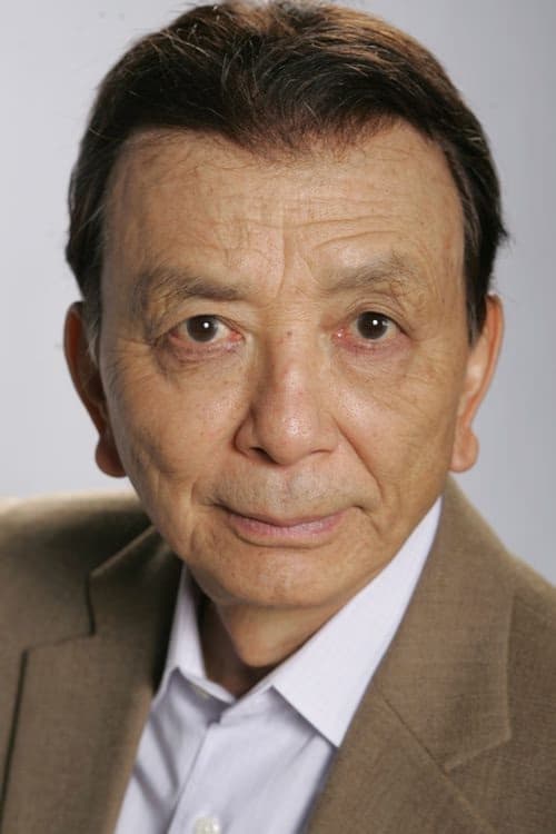 James Hong filmleri