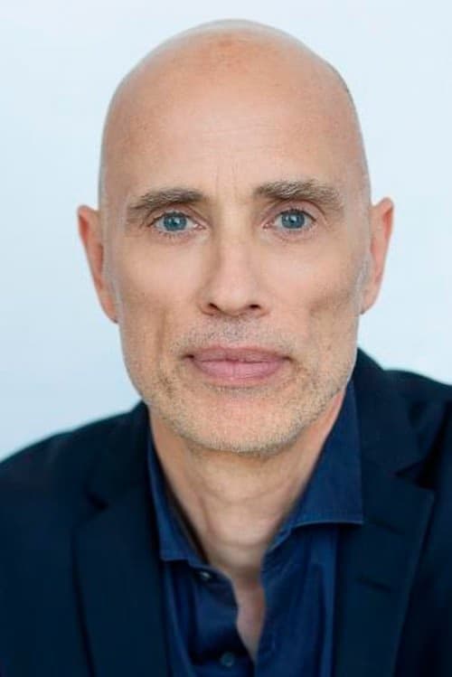 James Hyndman filmleri