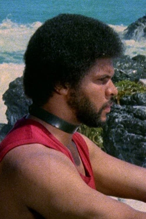 James Iglehart filmleri