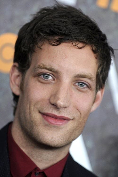 James Jagger filmleri