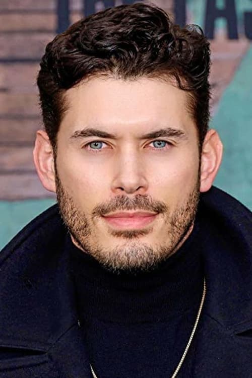 James Joseph Pulido filmleri