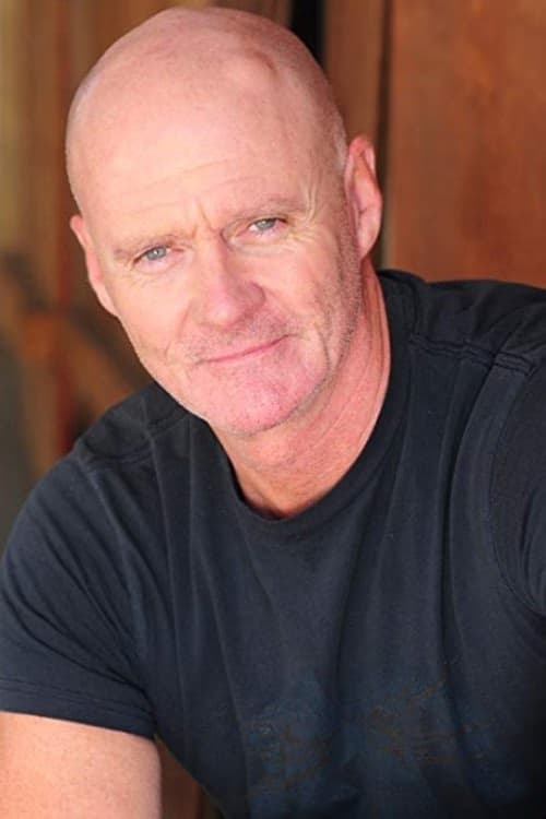 James Jude Courtney filmleri