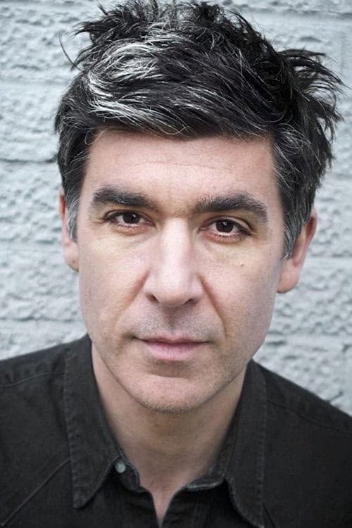James Lance filmleri
