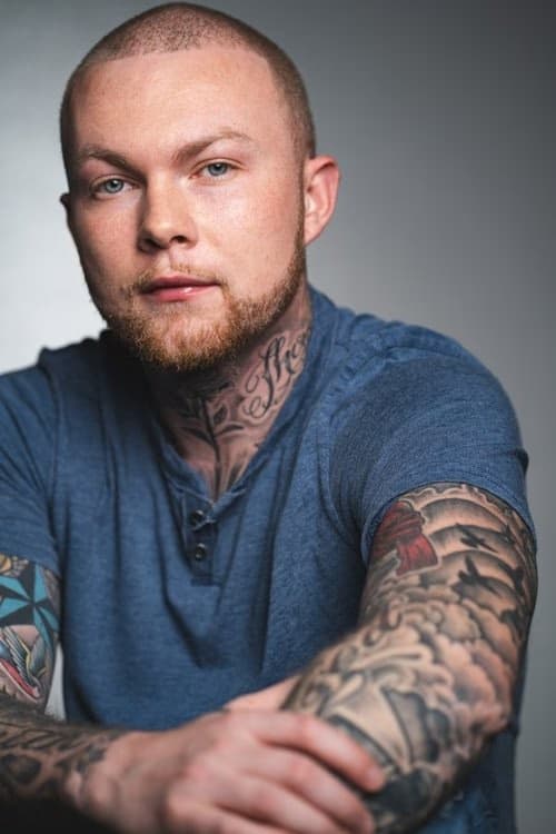 James Lee Thomas filmleri