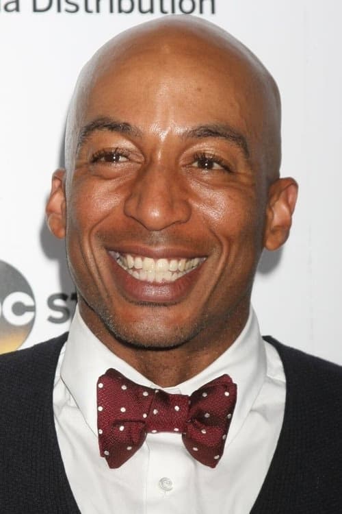 James Lesure filmleri