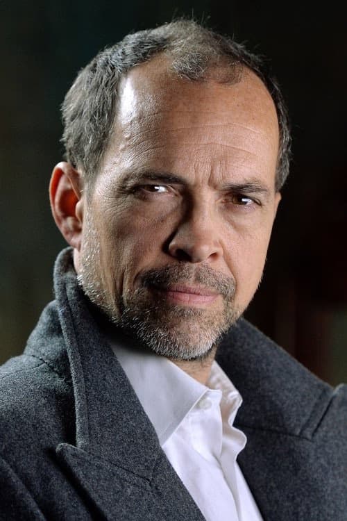 James Logan filmleri