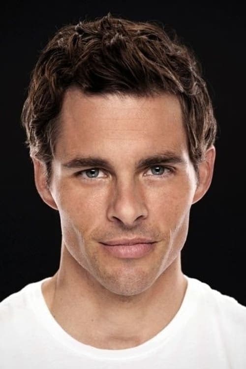 James Marsden filmleri