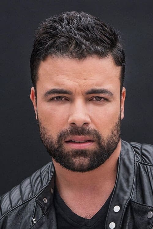 James Martinez filmleri