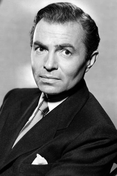 James Mason filmleri