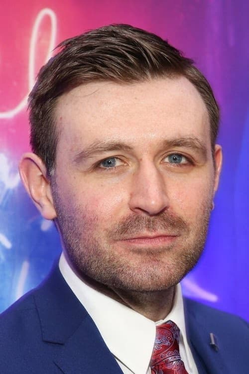 James McArdle filmleri