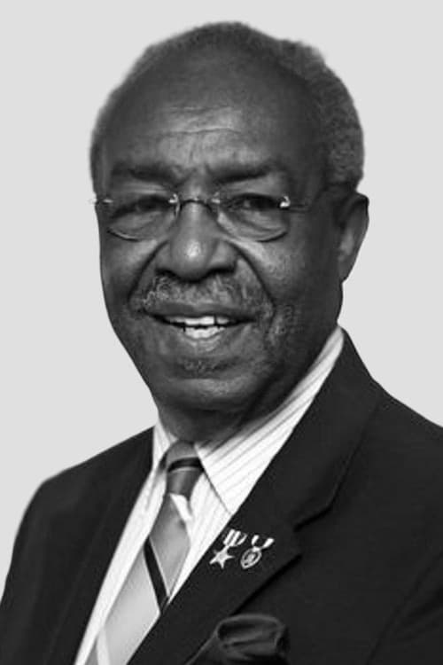James McEachin filmleri