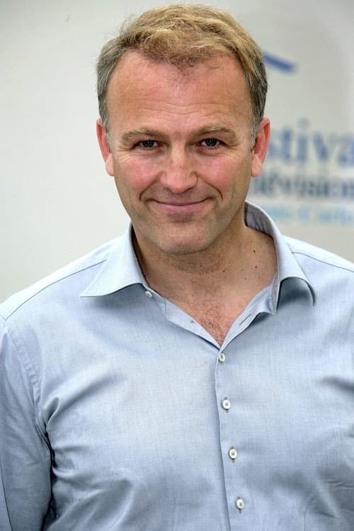 James McGowan filmleri