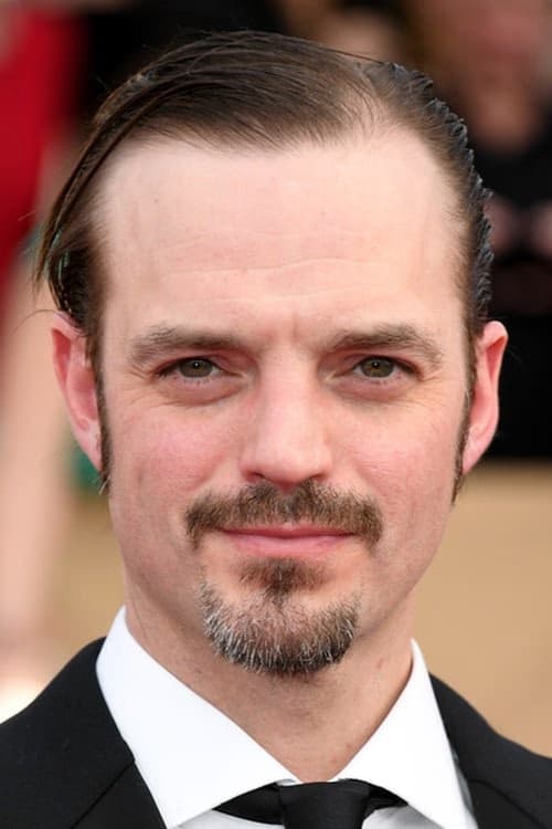 James McMenamin filmleri