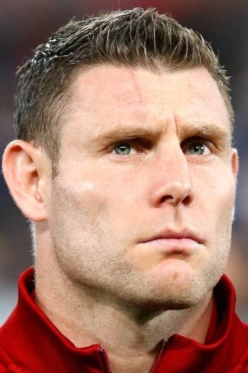 James Milner filmleri