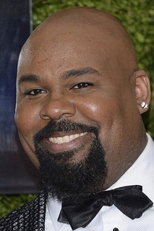 James Monroe Iglehart filmleri