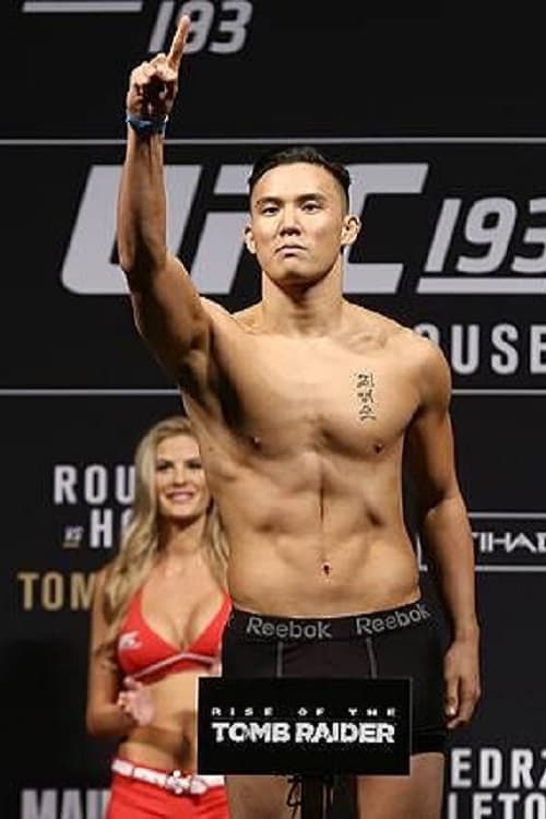James Moontasri filmleri