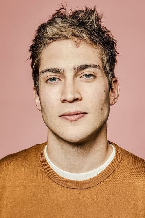 James Morosini filmleri