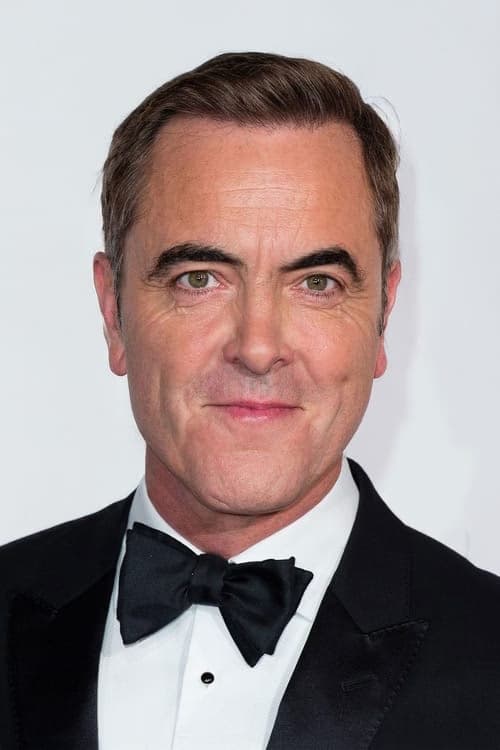 James Nesbitt filmleri