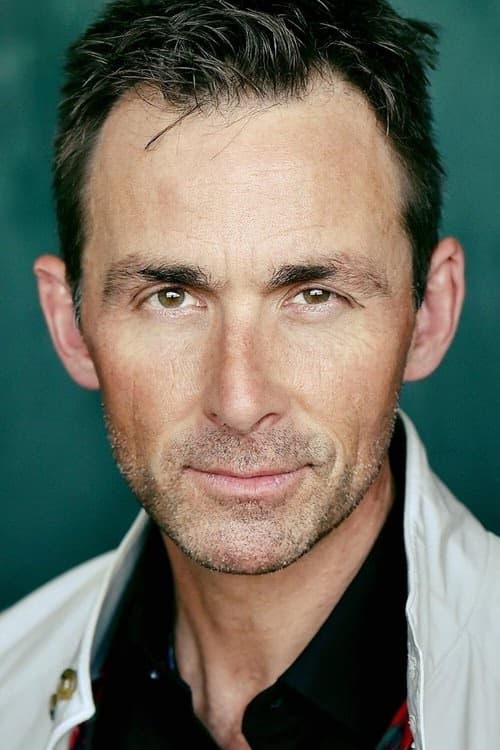 James Patrick Stuart filmleri