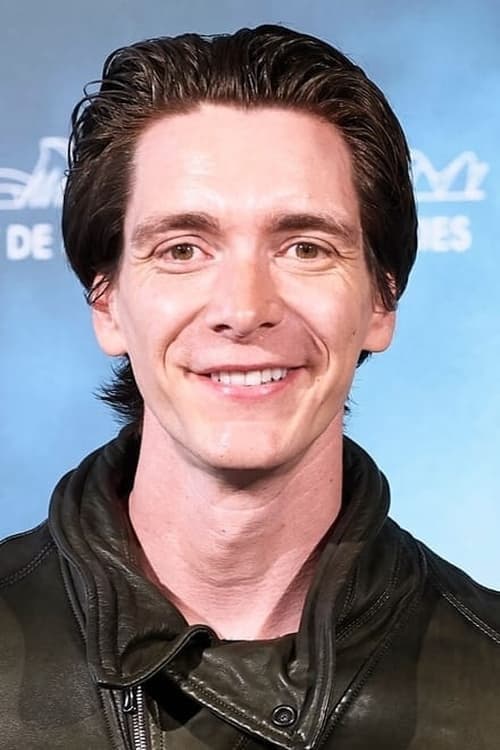 James Phelps filmleri